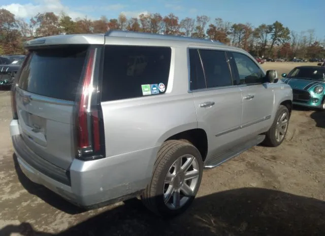 Photo 3 VIN: 1GYS4BKJ1JR288357 - CADILLAC ESCALADE 