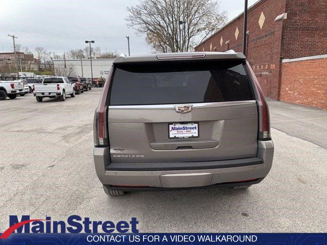 Photo 3 VIN: 1GYS4BKJ1JR344071 - CADILLAC ESCALADE 