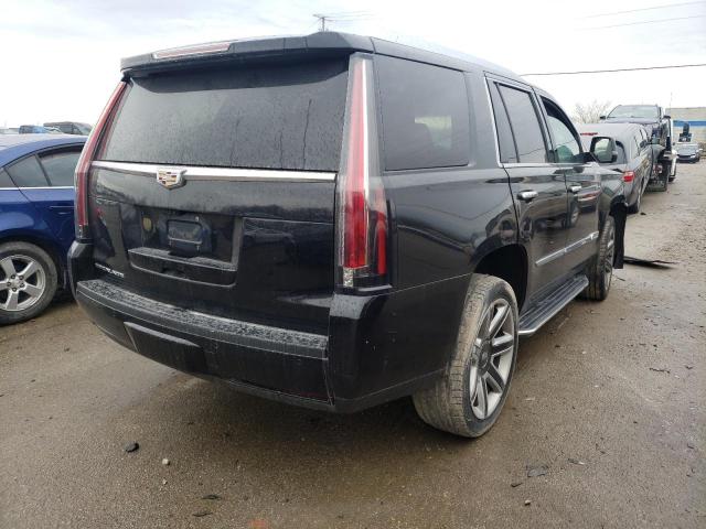 Photo 3 VIN: 1GYS4BKJ1JR401594 - CADILLAC ESCALADE L 