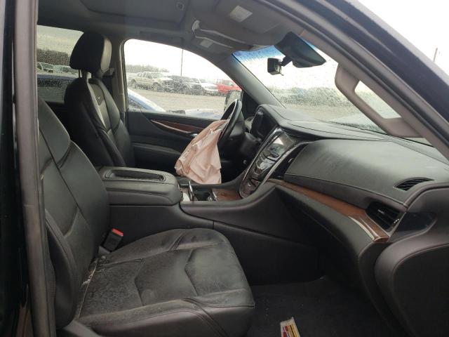 Photo 4 VIN: 1GYS4BKJ1JR401594 - CADILLAC ESCALADE L 