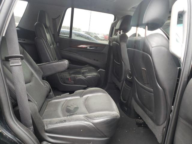 Photo 5 VIN: 1GYS4BKJ1JR401594 - CADILLAC ESCALADE L 