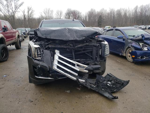 Photo 8 VIN: 1GYS4BKJ1JR401594 - CADILLAC ESCALADE L 