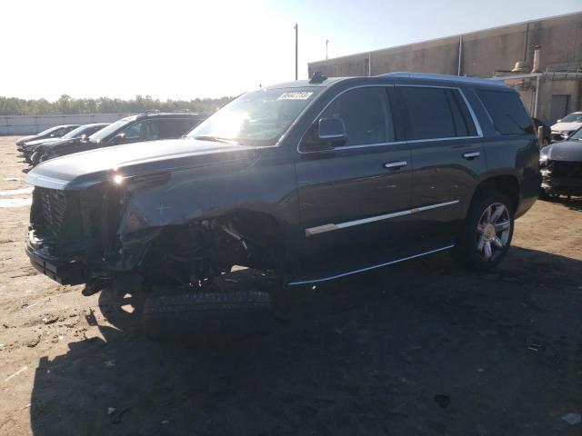 Photo 0 VIN: 1GYS4BKJ1KR137374 - CADILLAC ESCALADE L 