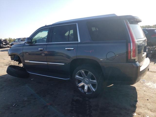 Photo 1 VIN: 1GYS4BKJ1KR137374 - CADILLAC ESCALADE L 