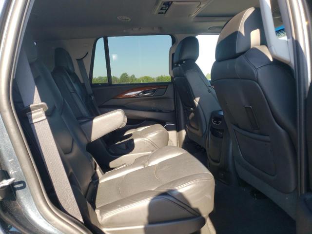 Photo 10 VIN: 1GYS4BKJ1KR137374 - CADILLAC ESCALADE L 