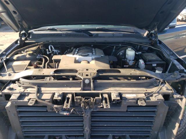 Photo 11 VIN: 1GYS4BKJ1KR137374 - CADILLAC ESCALADE L 