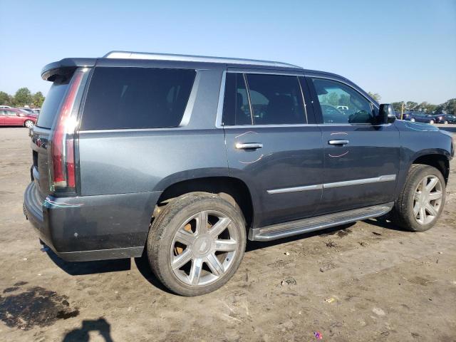 Photo 2 VIN: 1GYS4BKJ1KR137374 - CADILLAC ESCALADE L 