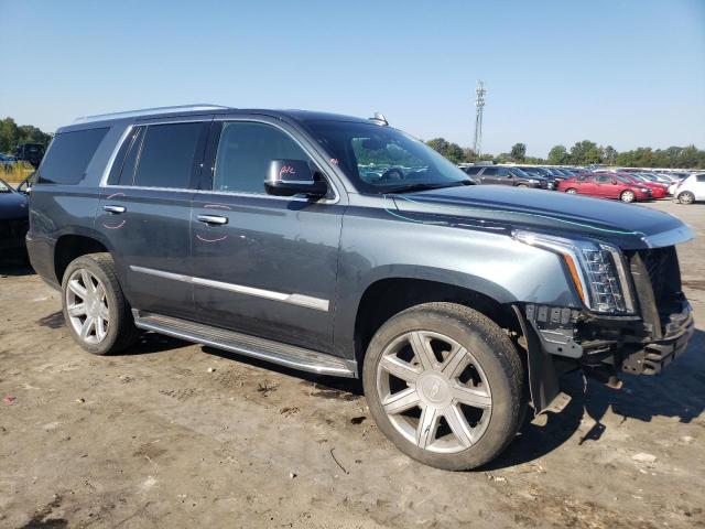 Photo 3 VIN: 1GYS4BKJ1KR137374 - CADILLAC ESCALADE L 