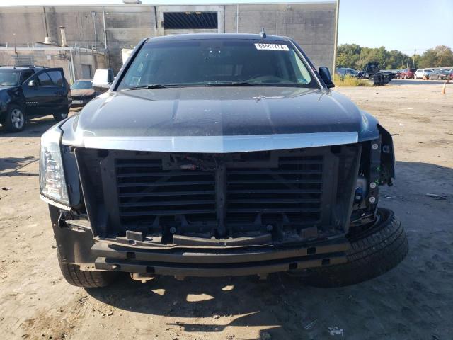 Photo 4 VIN: 1GYS4BKJ1KR137374 - CADILLAC ESCALADE L 