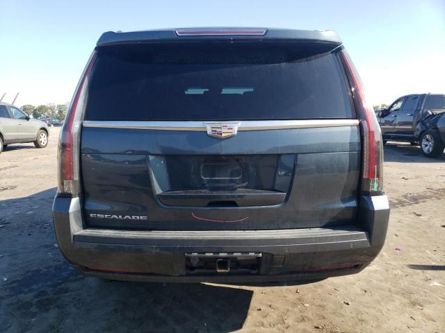 Photo 5 VIN: 1GYS4BKJ1KR137374 - CADILLAC ESCALADE L 