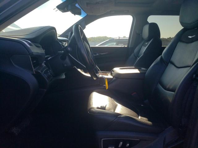 Photo 6 VIN: 1GYS4BKJ1KR137374 - CADILLAC ESCALADE L 