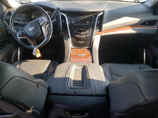 Photo 7 VIN: 1GYS4BKJ1KR137374 - CADILLAC ESCALADE L 