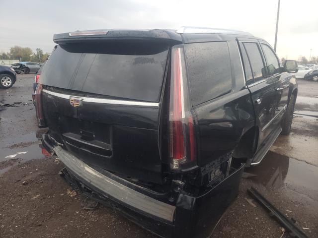 Photo 3 VIN: 1GYS4BKJ1KR209366 - CADILLAC ESCALADE L 