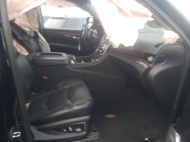 Photo 4 VIN: 1GYS4BKJ1KR209366 - CADILLAC ESCALADE L 