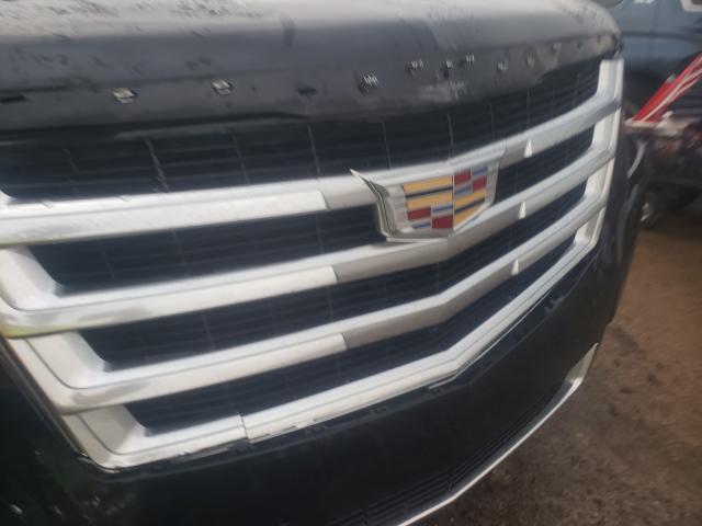 Photo 8 VIN: 1GYS4BKJ1KR209366 - CADILLAC ESCALADE L 