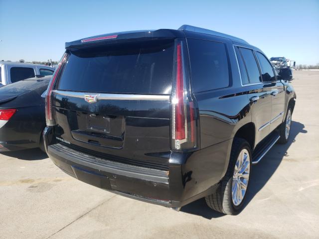 Photo 3 VIN: 1GYS4BKJ1KR286531 - CADILLAC ESCALADE L 