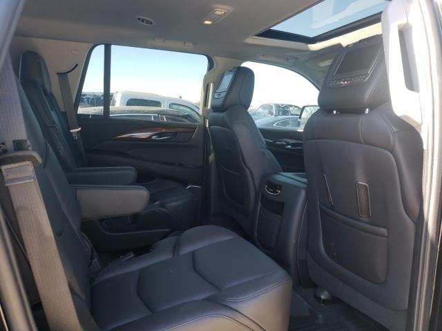 Photo 5 VIN: 1GYS4BKJ1KR286531 - CADILLAC ESCALADE L 