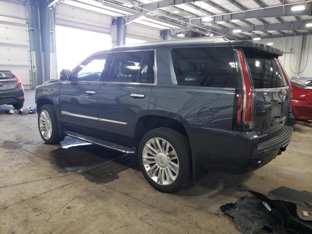 Photo 1 VIN: 1GYS4BKJ1KR302324 - CADILLAC ESCALADE L 