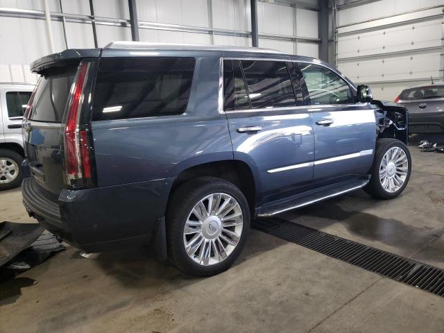 Photo 2 VIN: 1GYS4BKJ1KR302324 - CADILLAC ESCALADE L 