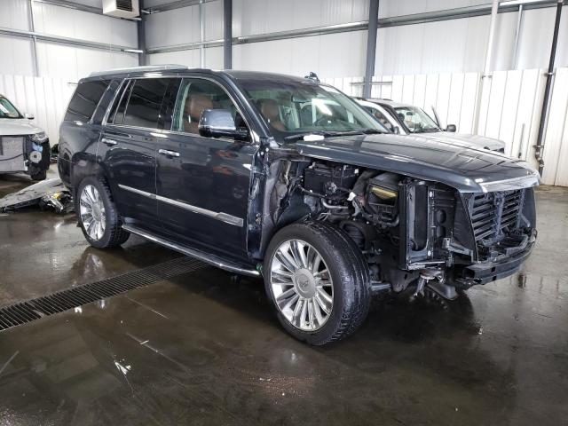 Photo 3 VIN: 1GYS4BKJ1KR302324 - CADILLAC ESCALADE L 