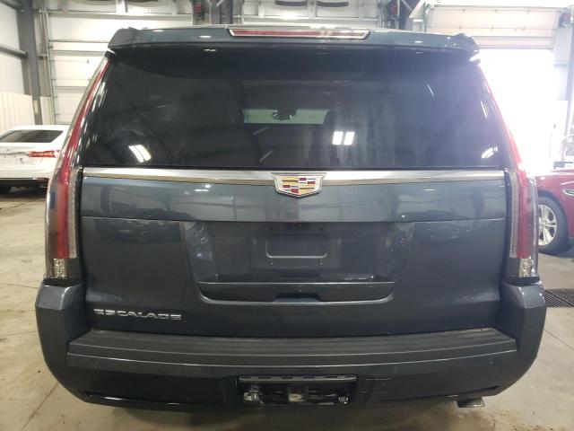 Photo 5 VIN: 1GYS4BKJ1KR302324 - CADILLAC ESCALADE L 