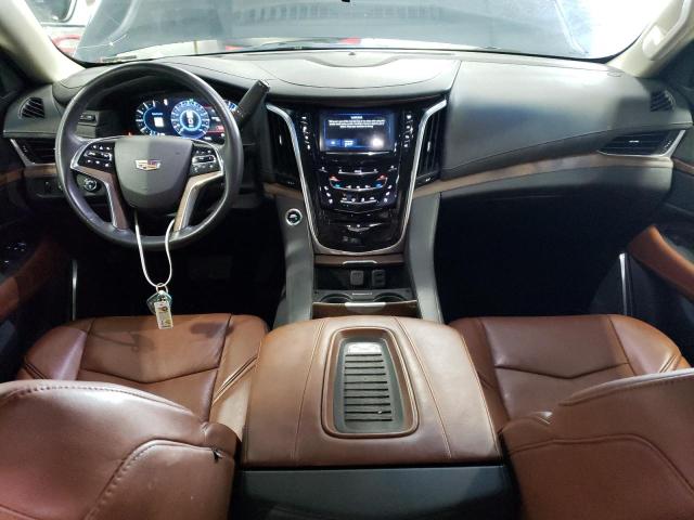 Photo 7 VIN: 1GYS4BKJ1KR302324 - CADILLAC ESCALADE L 