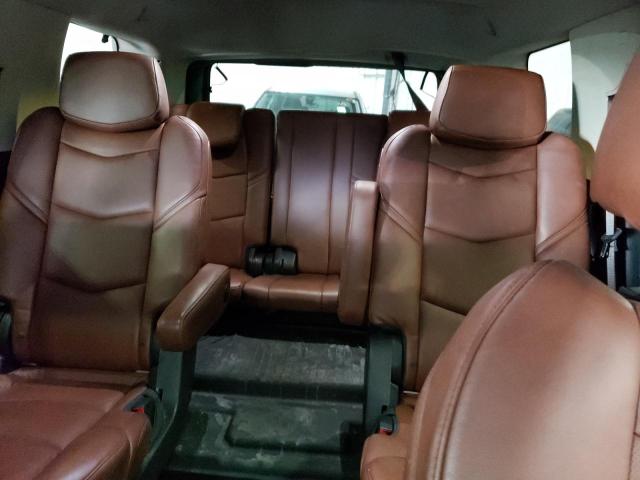 Photo 9 VIN: 1GYS4BKJ1KR302324 - CADILLAC ESCALADE L 