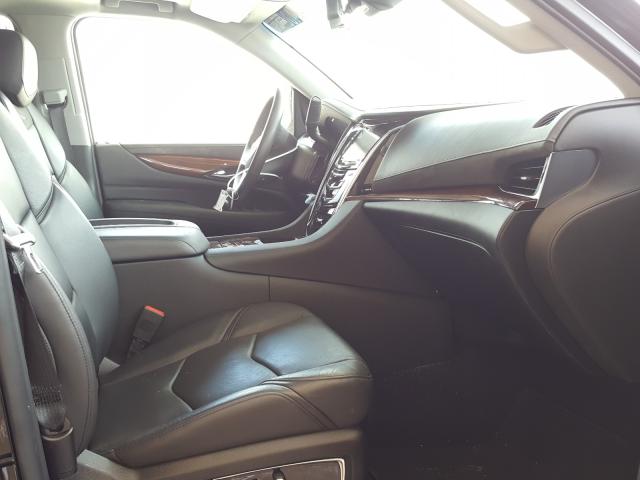 Photo 4 VIN: 1GYS4BKJ1KR371546 - CADILLAC ESCALADE L 