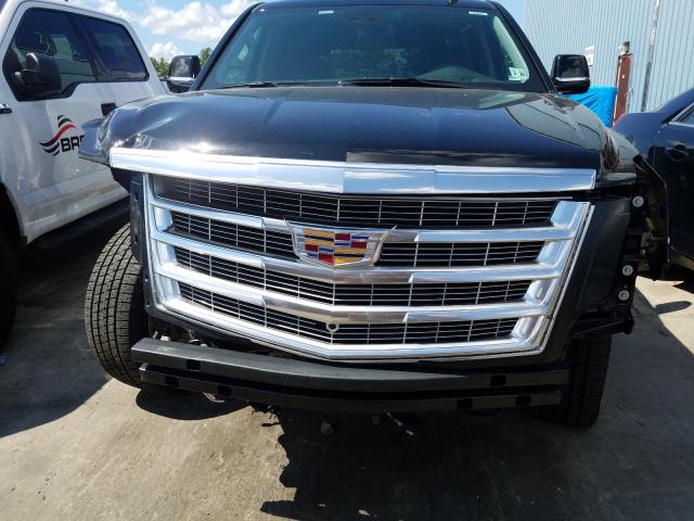 Photo 6 VIN: 1GYS4BKJ1LR231420 - CADILLAC ESCALADE L 