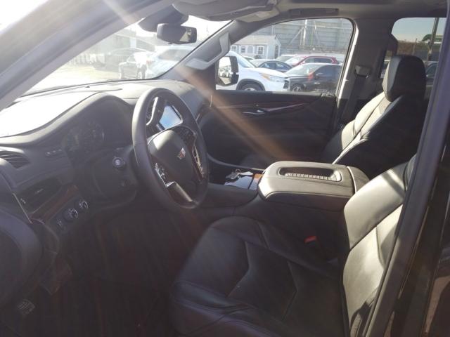 Photo 5 VIN: 1GYS4BKJ1LR231420 - CADILLAC ESCALADE L 