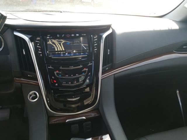 Photo 6 VIN: 1GYS4BKJ1LR231420 - CADILLAC ESCALADE L 