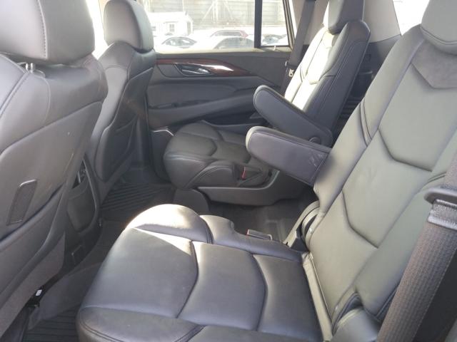 Photo 7 VIN: 1GYS4BKJ1LR231420 - CADILLAC ESCALADE L 