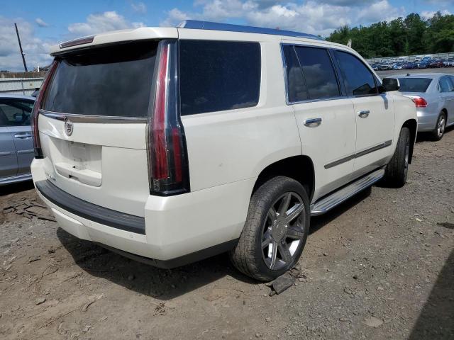 Photo 2 VIN: 1GYS4BKJ2FR178229 - CADILLAC ESCALADE 