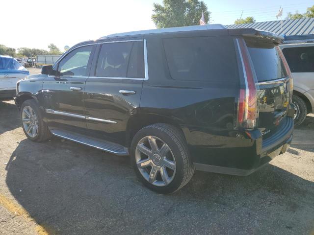 Photo 1 VIN: 1GYS4BKJ2FR180319 - CADILLAC ESCALADE L 