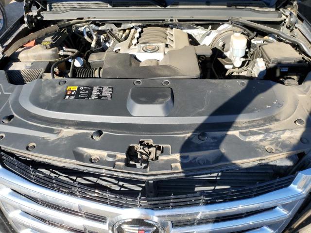 Photo 10 VIN: 1GYS4BKJ2FR180319 - CADILLAC ESCALADE L 