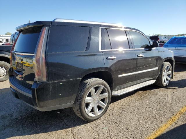 Photo 2 VIN: 1GYS4BKJ2FR180319 - CADILLAC ESCALADE L 