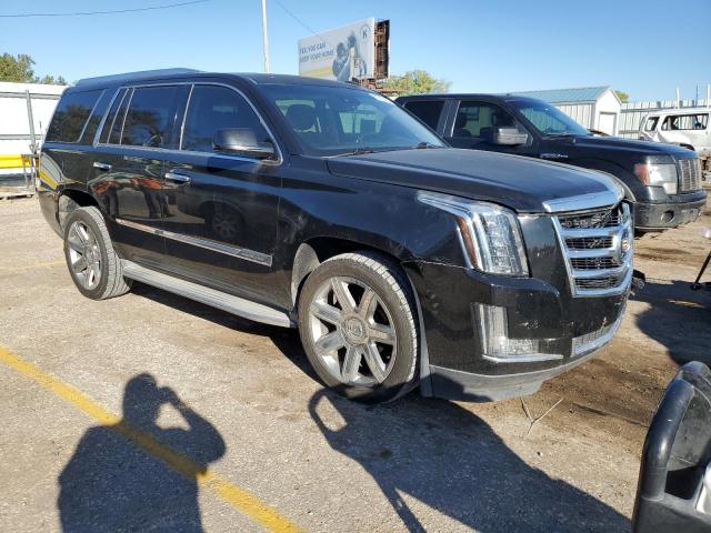 Photo 3 VIN: 1GYS4BKJ2FR180319 - CADILLAC ESCALADE L 