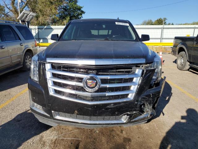 Photo 4 VIN: 1GYS4BKJ2FR180319 - CADILLAC ESCALADE L 