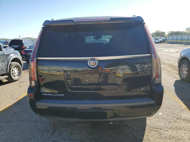 Photo 5 VIN: 1GYS4BKJ2FR180319 - CADILLAC ESCALADE L 