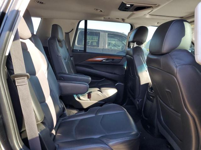 Photo 9 VIN: 1GYS4BKJ2FR180319 - CADILLAC ESCALADE L 