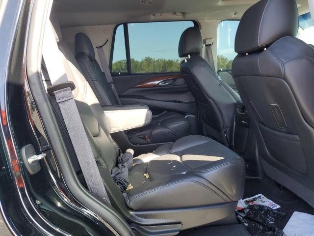 Photo 10 VIN: 1GYS4BKJ2GR133583 - CADILLAC ESCALADE L 