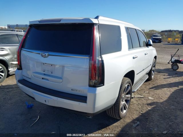 Photo 3 VIN: 1GYS4BKJ2GR193878 - CADILLAC ESCALADE 