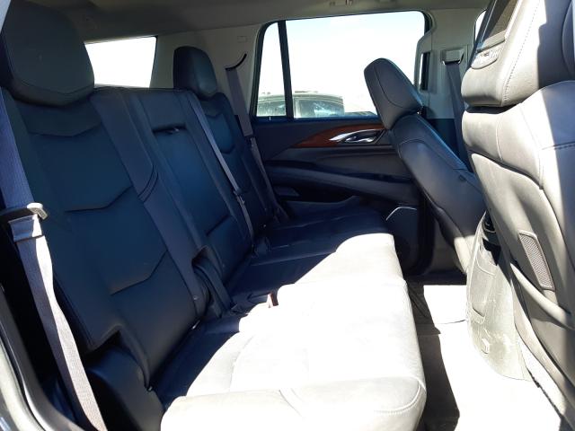 Photo 5 VIN: 1GYS4BKJ2GR236406 - CADILLAC ESCALADE L 