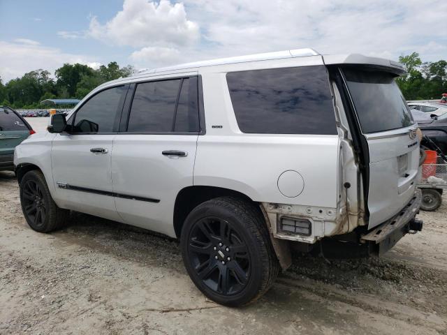 Photo 1 VIN: 1GYS4BKJ2GR243503 - CADILLAC ESCALADE 