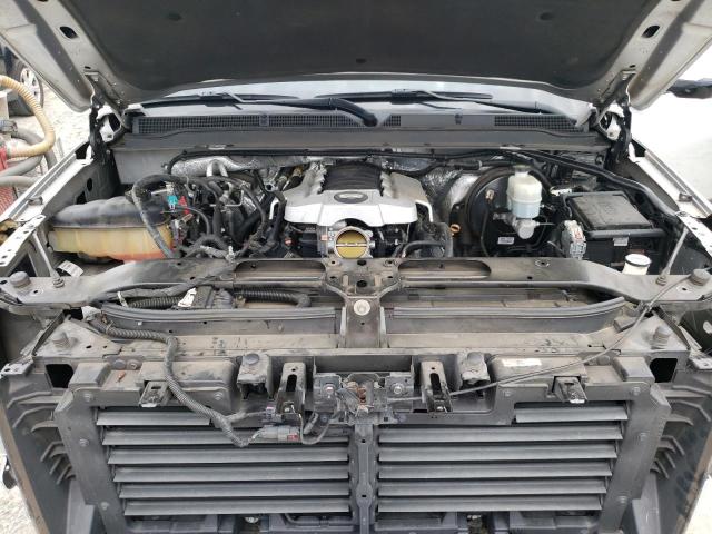 Photo 11 VIN: 1GYS4BKJ2GR243503 - CADILLAC ESCALADE 