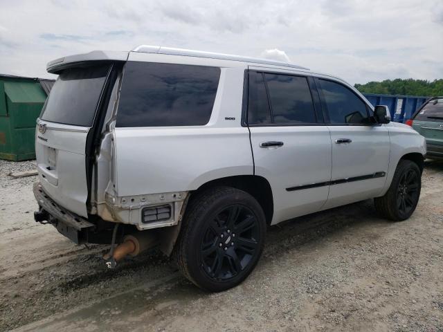 Photo 2 VIN: 1GYS4BKJ2GR243503 - CADILLAC ESCALADE 