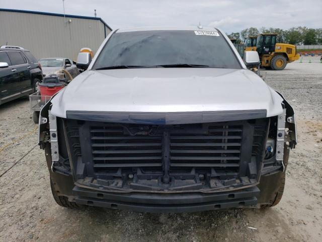 Photo 4 VIN: 1GYS4BKJ2GR243503 - CADILLAC ESCALADE 