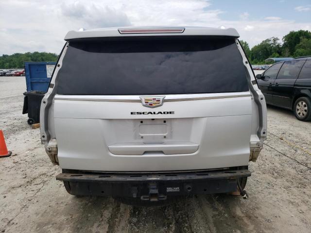 Photo 5 VIN: 1GYS4BKJ2GR243503 - CADILLAC ESCALADE 