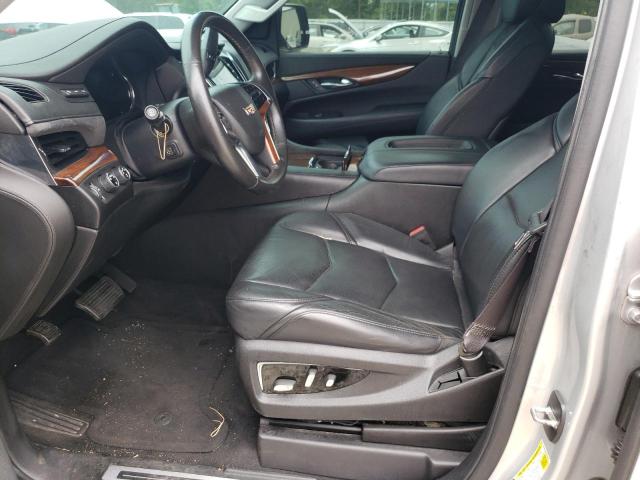 Photo 6 VIN: 1GYS4BKJ2GR243503 - CADILLAC ESCALADE 