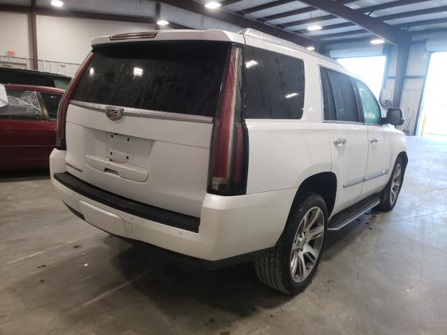 Photo 3 VIN: 1GYS4BKJ2GR408398 - CADILLAC ESCALADE L 